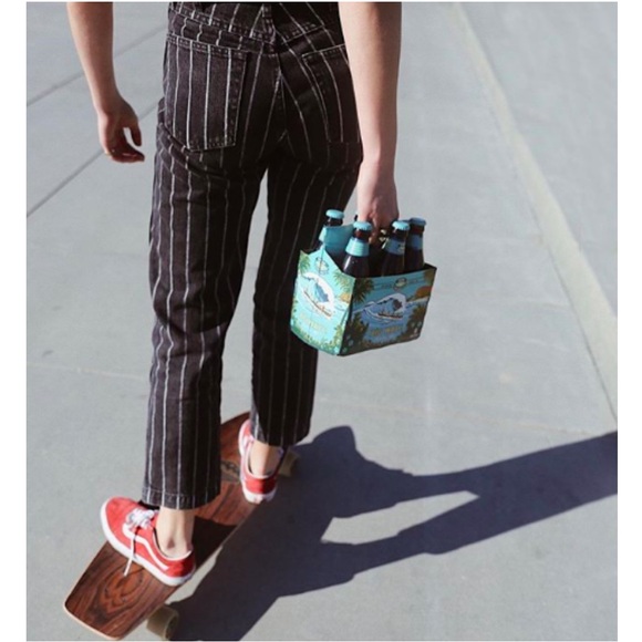 Reformation Roper Jeans - Picture 5 of 14